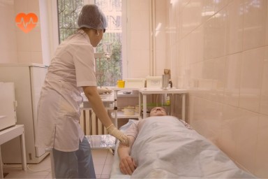 Бесплатное лечение алкоголизма в Белогорске