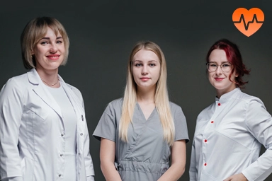 Лечение булимии в Белогорске