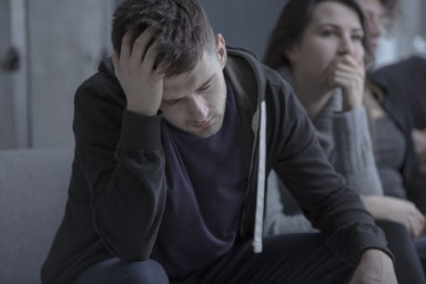 Лечение созависимости в Белогорске